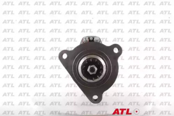 Стартер ATL Autotechnik A 18 100